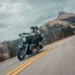 2026 Harley-Davidson Street Glide Limited and Road Glide Limited tourers debut with upgrades