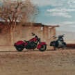 2026 Indian Chief Vintage is a throwback to 1940s US