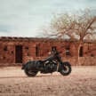 2026 Indian Chief Vintage is a throwback to 1940s US