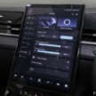 Jaecoo J5 full showroom gallery in Malaysia – 147 PS/210 Nm 1.5T, CVT, ‘pet friendly’, under RM120k est