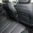 Jaecoo J5 in Malaysia – B-segment SUV now RM110k est, RM8,888 early bird package, launch in March