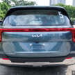 2026 Kia Carnival facelift in Malaysia – still 2.2L diesel, 11 or 7 seats, ADAS on 7-seater, priced from RM189k