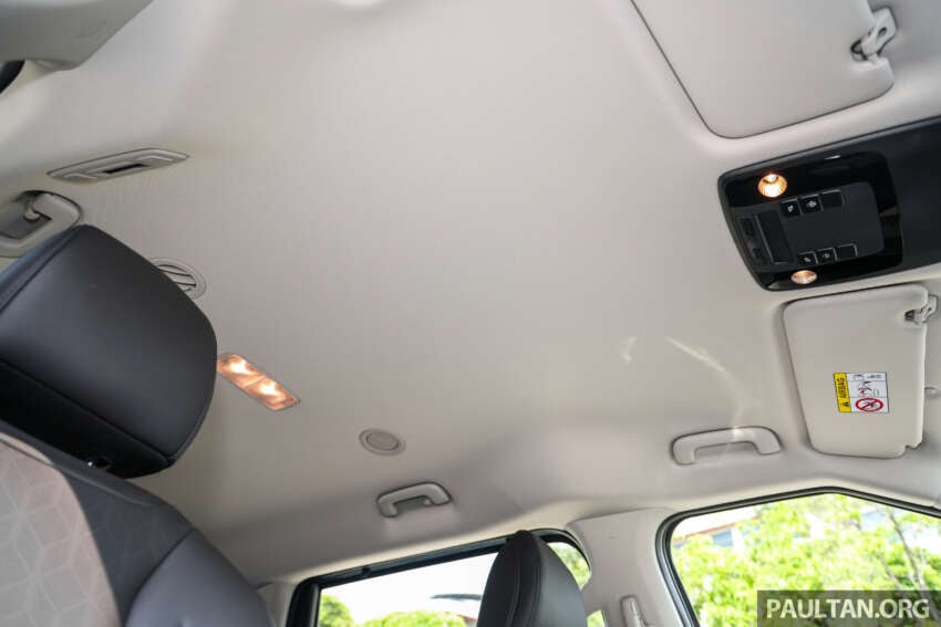 2026 Kia Carnival facelift in Malaysia – still 2.2L diesel, 11 or 7 seats, ADAS on 7-seater, priced from RM189k 2026018