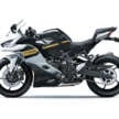 2026 Kawasaki Ninja ZX-4RR and ZX-4R SE make Malaysia debut, priced at RM42,999 and RM40,999