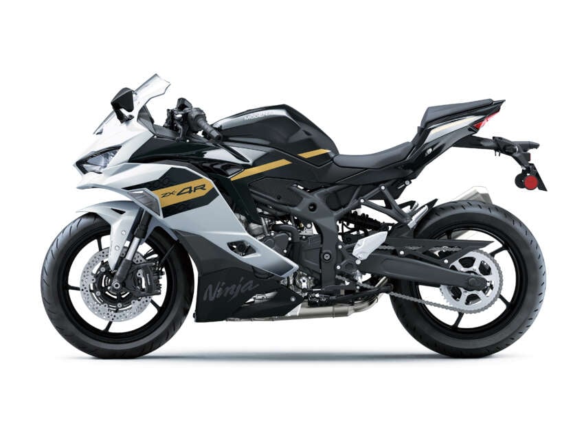 2026 Kawasaki Ninja ZX-4RR and ZX-4R SE make Malaysia debut, priced at RM42,999 and RM40,999 2030932