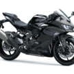 2026 Kawasaki Ninja ZX-4RR and ZX-4R SE make Malaysia debut, priced at RM42,999 and RM40,999
