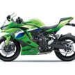 2026 Kawasaki Ninja ZX-4RR and ZX-4R SE make Malaysia debut, priced at RM42,999 and RM40,999