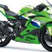 2026 Kawasaki Ninja ZX-4RR and ZX-4R SE make Malaysia debut, priced at RM42,999 and RM40,999