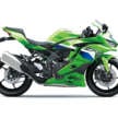 2026 Kawasaki Ninja ZX-4RR and ZX-4R SE make Malaysia debut, priced at RM42,999 and RM40,999
