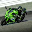 2026 Kawasaki Ninja ZX-4RR and ZX-4R SE make Malaysia debut, priced at RM42,999 and RM40,999