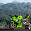 2026 Kawasaki Ninja ZX-4RR and ZX-4R SE make Malaysia debut, priced at RM42,999 and RM40,999
