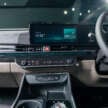 2026 Kia Carnival facelift in Malaysia – still 2.2L diesel, 11 or 7 seats, ADAS on 7-seater, priced from RM189k