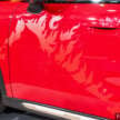 2026 MINI Countryman S Fiery Stallion Edition now in Malaysia – only 18 units; CNY design cues; fr RM261k