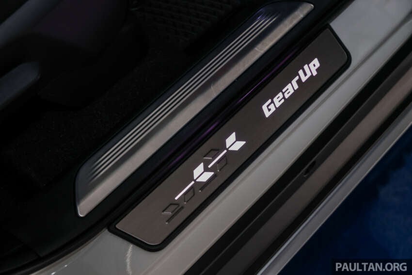 Perodua Traz Malaysian review – the good and the bad 2034852