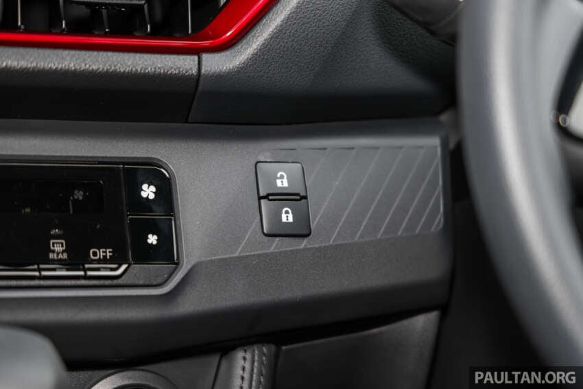 Perodua Traz Malaysian review – the good and the bad 2034971