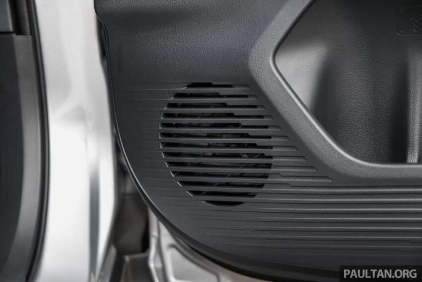 Perodua Traz Malaysian review – the good and the bad 2034992