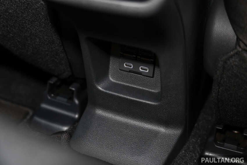 Perodua Traz Malaysian review – the good and the bad 2035014