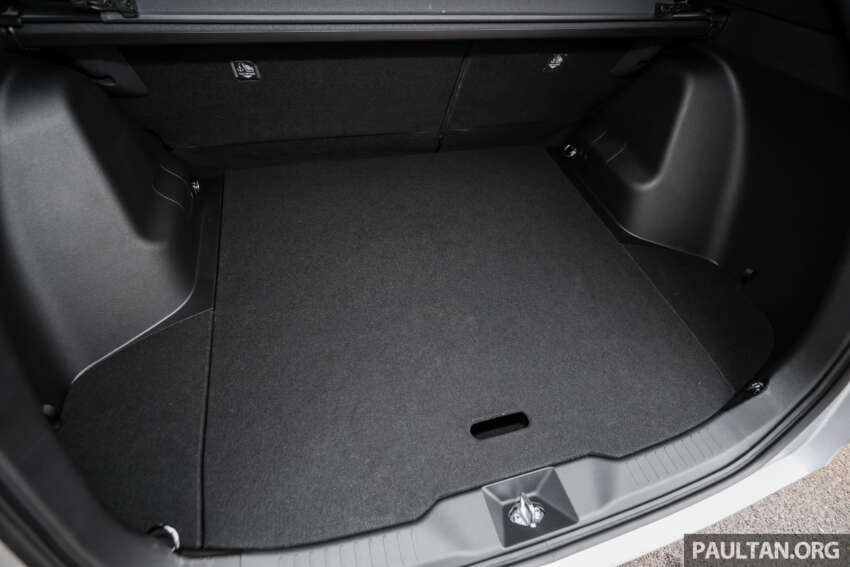 Perodua Traz Malaysian review – the good and the bad 2035020