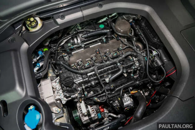 Proton X70 MC3 2026 dilancarkan – 1.5T i-GT 4-silinder, 181 PS/290 Nm, naiktaraf NVH; dari RM100k