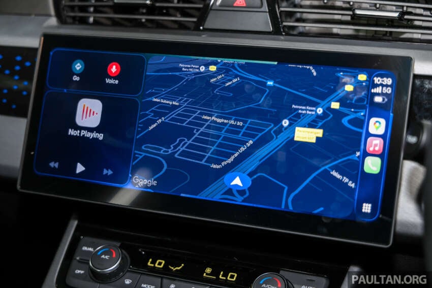 2026 Proton X70 MC3 launched – 1.5T 4-cyl engine; no more sunroof, Nappa leather; priced from RM99,800 2020188