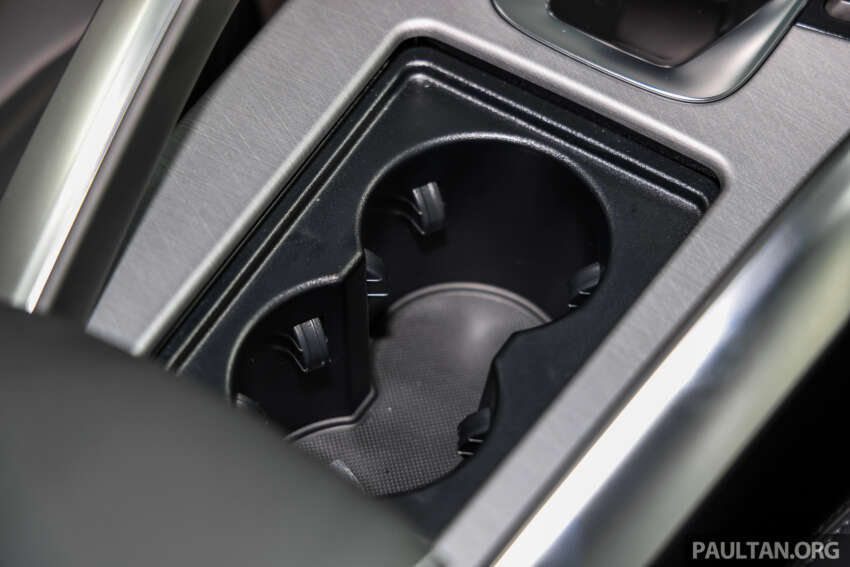 2026 Proton X70 MC3 launched – 1.5T 4-cyl engine; no more sunroof, Nappa leather; priced from RM99,800 2020197