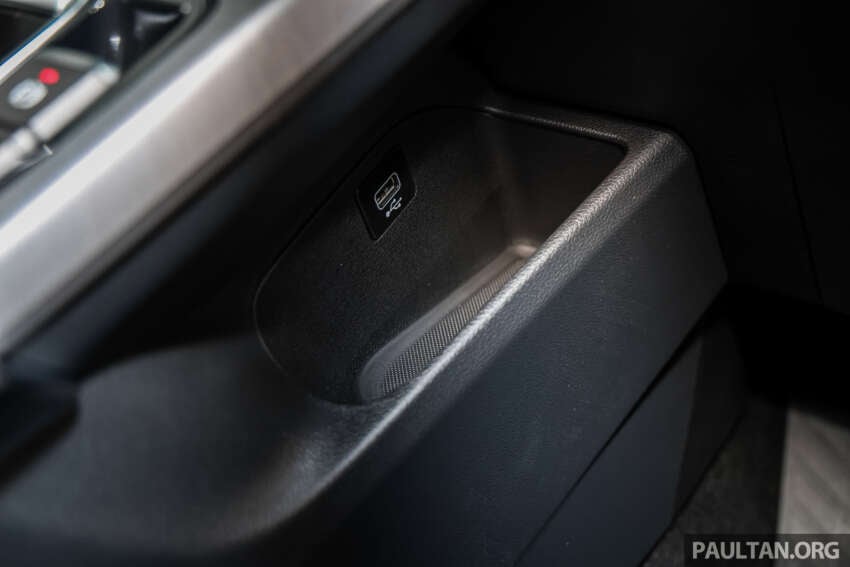 2026 Proton X70 MC3 launched – 1.5T 4-cyl engine; no more sunroof, Nappa leather; priced from RM99,800 2020200