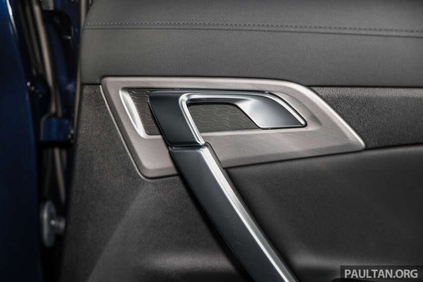 2026 Proton X70 MC3 launched – 1.5T 4-cyl engine; no more sunroof, Nappa leather; priced from RM99,800 2020233