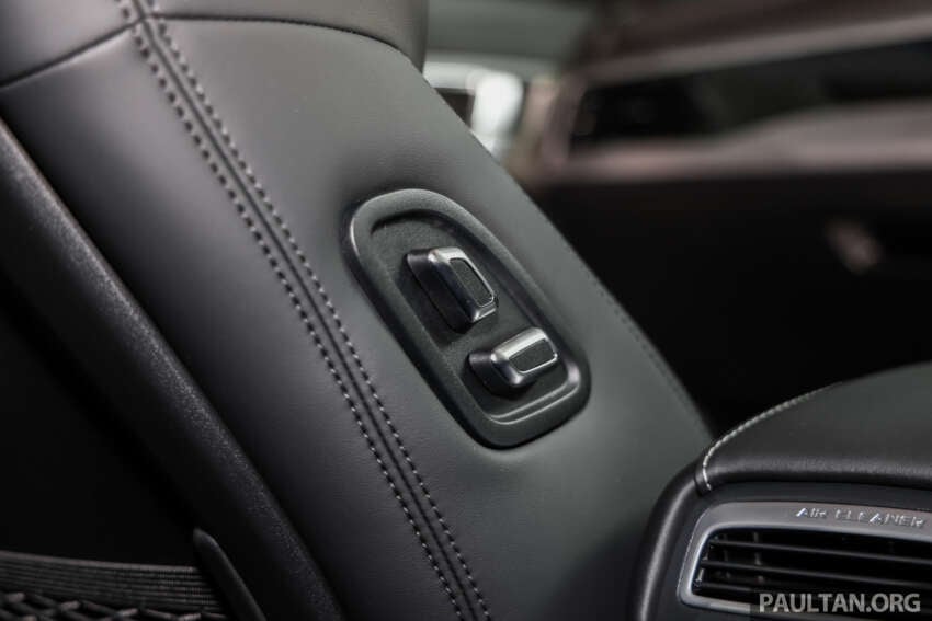 2026 Proton X70 MC3 launched – 1.5T 4-cyl engine; no more sunroof, Nappa leather; priced from RM99,800 2020242