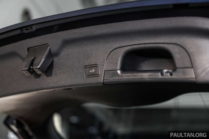 2026 Proton X70 MC3 launched – 1.5T 4-cyl engine; no more sunroof, Nappa leather; priced from RM99,800 2020245