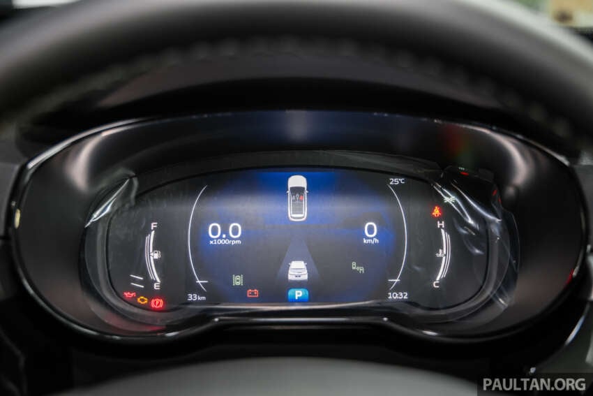 2026 Proton X70 MC3 launched – 1.5T 4-cyl engine; no more sunroof, Nappa leather; priced from RM99,800 2020164