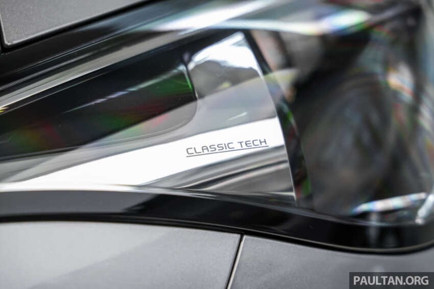 Proton eMas 5 Prime first images – 79 PS, 225 km WLTP range, halogens, steel wheels, no ADAS, RM57k 2021069