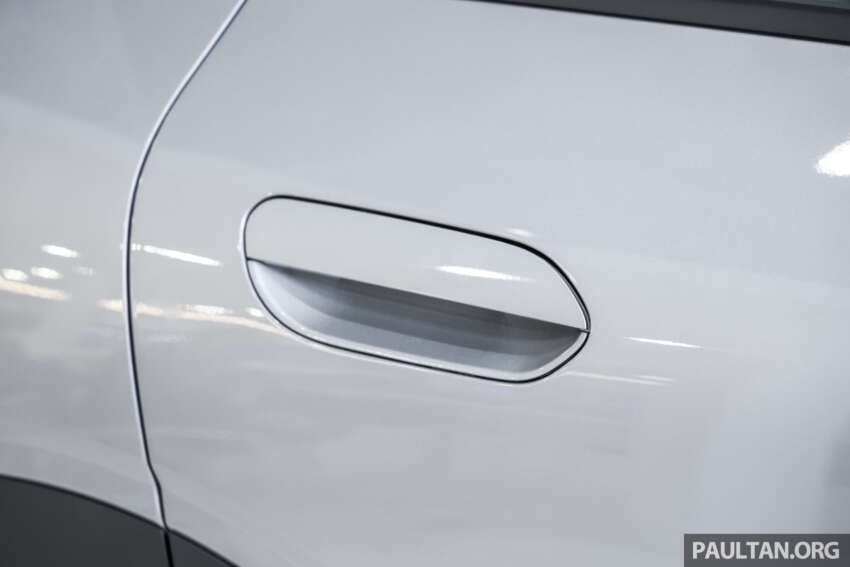 Proton eMas 5 Prime first images – 79 PS, 225 km WLTP range, halogens, steel wheels, no ADAS, RM57k 2021077