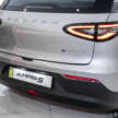 Proton eMas 5 Prime first images – 79 PS, 225 km WLTP range, halogens, steel wheels, no ADAS, RM57k