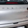 Proton eMas 5 Prime first images – 79 PS, 225 km WLTP range, halogens, steel wheels, no ADAS, RM57k