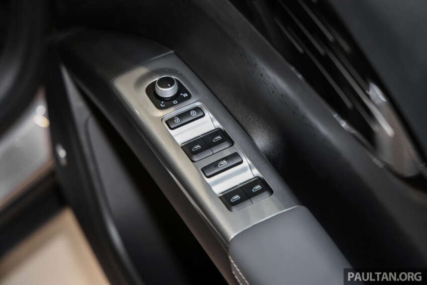 Proton eMas 5 Prime first images – 79 PS, 225 km WLTP range, halogens, steel wheels, no ADAS, RM57k 2021145