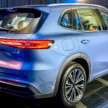 Proton eMas 7 PHEV dibuka tempahan di M’sia — 1.5L 262 PS/262 Nm, hingga 996 km, harga RM110k-RM130k