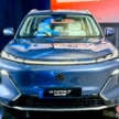 Proton eMas 7 PHEV dibuka tempahan di M’sia — 1.5L 262 PS/262 Nm, hingga 996 km, harga RM110k-RM130k