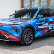 Proton eMas 7 PHEV spesifikasi penuh didedah — 262 PS/262 Nm, dua saiz bateri LFP, hingga 996 km WLTP