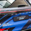 Proton eMas 7 PHEV spesifikasi penuh didedah — 262 PS/262 Nm, dua saiz bateri LFP, hingga 996 km WLTP