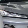Proton eMas 7 PHEV dibuka tempahan di M’sia — 1.5L 262 PS/262 Nm, hingga 996 km, harga RM110k-RM130k