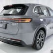 Proton eMas 7 PHEV dibuka tempahan di M’sia — 1.5L 262 PS/262 Nm, hingga 996 km, harga RM110k-RM130k