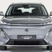 Proton eMas 7 PHEV open for booking – 3 variants, 2 battery choices, up to 996 km WLTP, RM110k-130k est