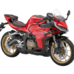 2026 QJMotor SRK250RD in Malaysia, RM21,888
