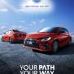 Toyota Vios Hybrid in Malaysia – 111 PS, 27.8 km/l, CKD battery, HEV and GR Sport, RM104k to RM110k