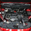 Toyota Vios Hybrid in Malaysia – 111 PS, 27.8 km/l, CKD battery, HEV and GR Sport, RM104k to RM110k