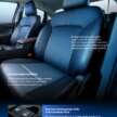 Toyota Vios Hybrid in Malaysia – 111 PS, 27.8 km/l, CKD battery, HEV and GR Sport, RM104k to RM110k