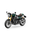 2026 Triumph Speed Twin 1200 Cafe Racer Edition – limited to 800 units worldwide beginning March