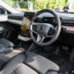 Volvo ES90 in Malaysia – CKD EV crossover sedan, 800V, RWD, 333 PS, 651 km WLTP range, RM340k