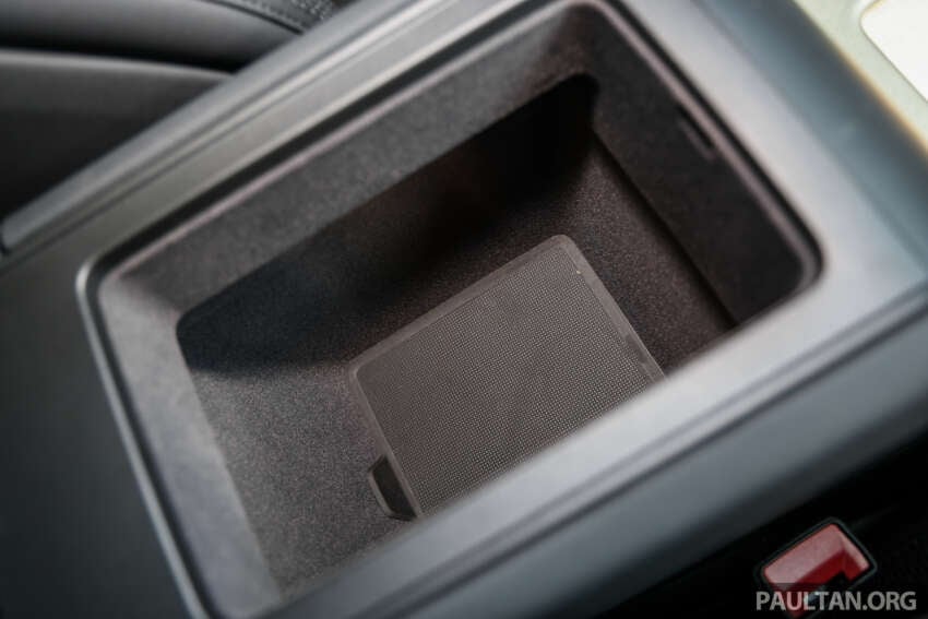 Volvo ES90 in Malaysia – CKD EV crossover sedan, 800V, RWD, 333 PS, 651 km WLTP range, RM340k 2029828