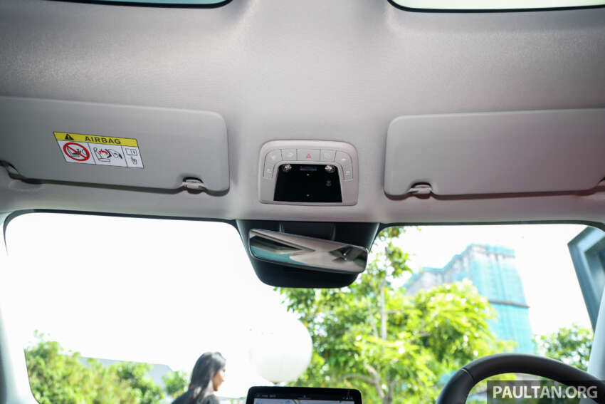 Volvo ES90 in Malaysia – CKD EV crossover sedan, 800V, RWD, 333 PS, 651 km WLTP range, RM340k 2029832